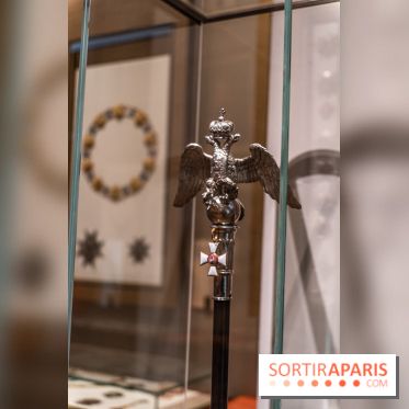 Musée de la Légion d'Honneur - photos du musée gratuit  -  A7C7232