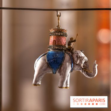 Musée de la Légion d'Honneur - photos du musée gratuit