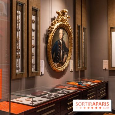 Musée de la Légion d'Honneur - photos du musée gratuit