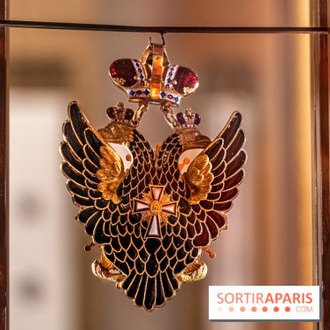 Musée de la Légion d'Honneur - photos du musée gratuit  -  A7C7236