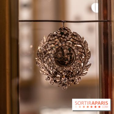 Musée de la Légion d'Honneur - photos du musée gratuit  -  A7C7237