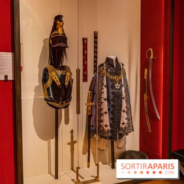 Musée de la Légion d'Honneur - photos du musée gratuit  -  A7C7241