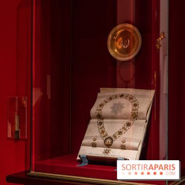 Musée de la Légion d'Honneur - photos du musée gratuit  -  A7C7242