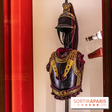 Musée de la Légion d'Honneur - photos du musée gratuit