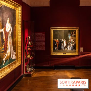 Musée de la Légion d'Honneur - photos du musée gratuit