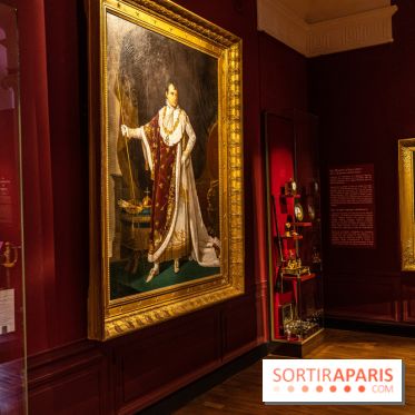 Musée de la Légion d'Honneur - photos du musée gratuit  -  A7C7246