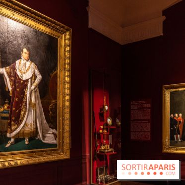 Musée de la Légion d'Honneur - photos du musée gratuit