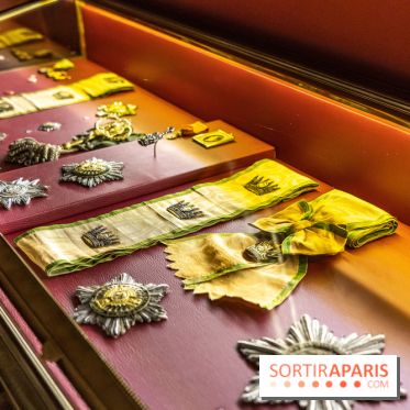 Musée de la Légion d'Honneur - photos du musée gratuit  -  A7C7249