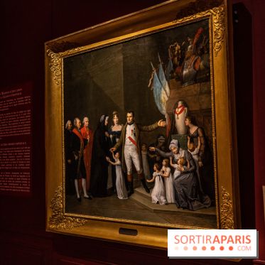 Musée de la Légion d'Honneur - photos du musée gratuit