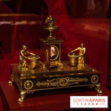 Musée de la Légion d'Honneur - photos du musée gratuit  -  A7C7251