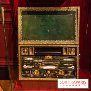 Musée de la Légion d'Honneur - photos du musée gratuit