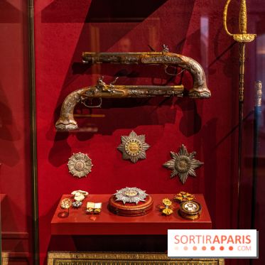 Musée de la Légion d'Honneur - photos du musée gratuit  -  A7C7254