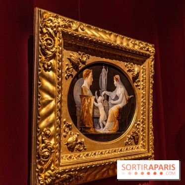 Musée de la Légion d'Honneur - photos du musée gratuit  -  A7C7255