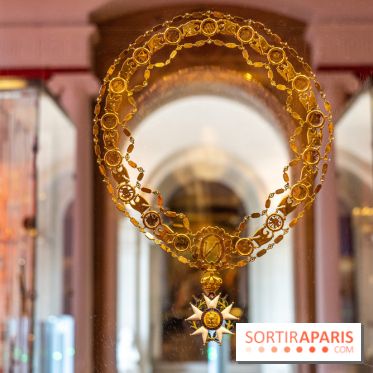 Musée de la Légion d'Honneur - photos du musée gratuit  -  A7C7257