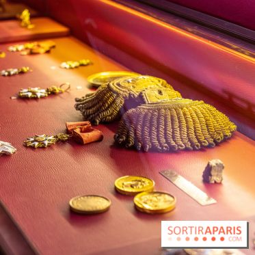 Musée de la Légion d'Honneur - photos du musée gratuit  -  A7C7258