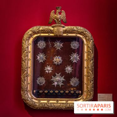 Musée de la Légion d'Honneur - photos du musée gratuit  -  A7C7259