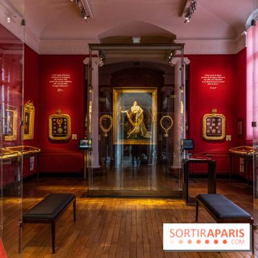 Musée de la Légion d'Honneur - photos du musée gratuit  -  A7C7265