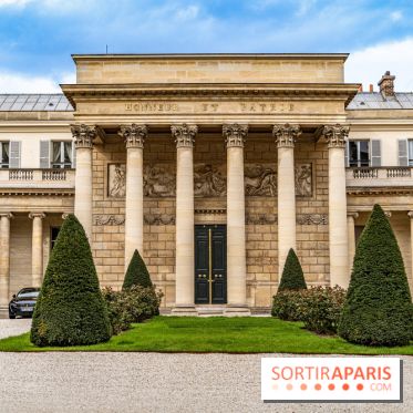 Musée de la Légion d'Honneur - photos du musée gratuit  -  A7C7183