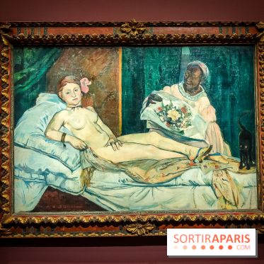 Manet / Degas : nos photos de l'exposition en miroir à découvrir au Musée d'Orsay