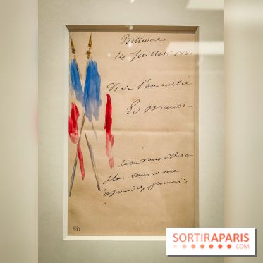 Manet / Degas : nos photos de l'exposition en miroir à découvrir au Musée d'Orsay  - IMG20230327151419