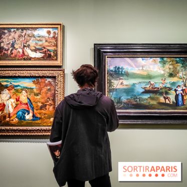 Manet / Degas : nos photos de l'exposition en miroir à découvrir au Musée d'Orsay  - IMG20230327150438