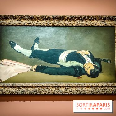 Manet / Degas : nos photos de l'exposition en miroir à découvrir au Musée d'Orsay