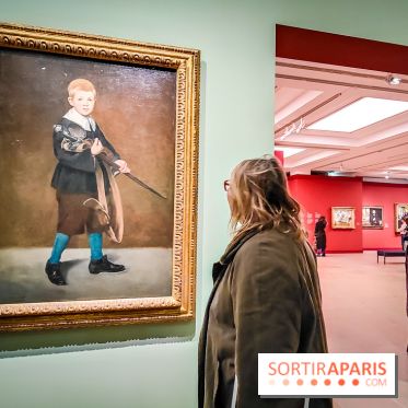 Manet / Degas : nos photos de l'exposition en miroir à découvrir au Musée d'Orsay