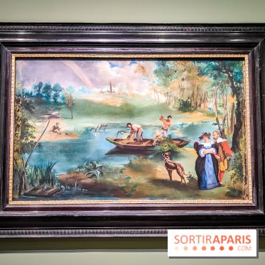 Manet / Degas : nos photos de l'exposition en miroir à découvrir au Musée d'Orsay