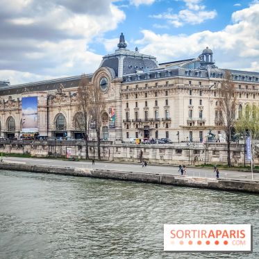 Manet / Degas : nos photos de l'exposition en miroir à découvrir au Musée d'Orsay  - IMG20230327144446