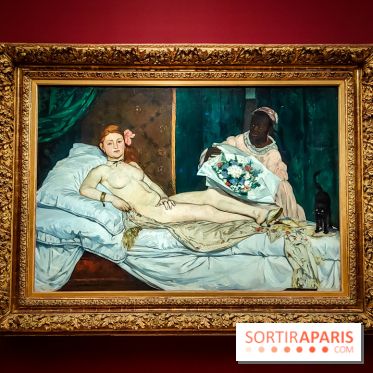 Manet / Degas : nos photos de l'exposition en miroir à découvrir au Musée d'Orsay