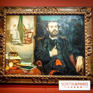 Manet / Degas : nos photos de l'exposition en miroir à découvrir au Musée d'Orsay