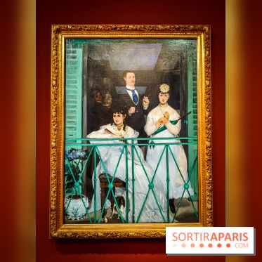 Manet / Degas : nos photos de l'exposition en miroir à découvrir au Musée d'Orsay