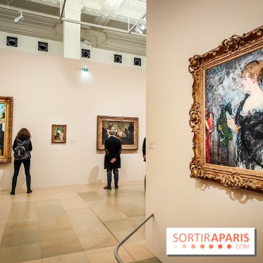 Manet / Degas : nos photos de l'exposition en miroir à découvrir au Musée d'Orsay