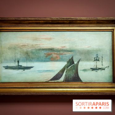 Manet / Degas : nos photos de l'exposition en miroir à découvrir au Musée d'Orsay