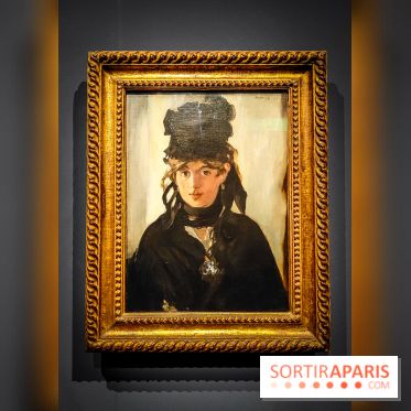 Manet / Degas : nos photos de l'exposition en miroir à découvrir au Musée d'Orsay