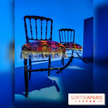 Paris est pataphysique, l'exposition étonnante de Philippe Starck au musée Carnavalet - photos - IMG20230328100845