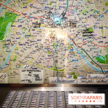 Paris est pataphysique, l'exposition étonnante de Philippe Starck au musée Carnavalet - photos - IMG20230328100208