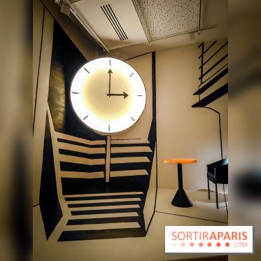 Paris est pataphysique, l'exposition étonnante de Philippe Starck au musée Carnavalet - photos - IMG20230328101436