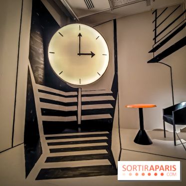 Paris est pataphysique, l'exposition étonnante de Philippe Starck au musée Carnavalet - photos - IMG20230328102802
