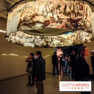 Paris est pataphysique, l'exposition étonnante de Philippe Starck au musée Carnavalet - photos - IMG20230328101127