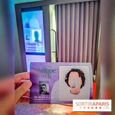 Paris est pataphysique, l'exposition étonnante de Philippe Starck au musée Carnavalet - photos - IMG20230328102604