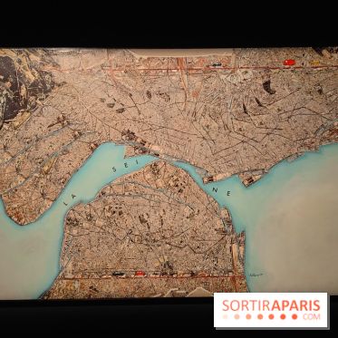 Paris est pataphysique, l'exposition étonnante de Philippe Starck au musée Carnavalet - photos - IMG20230328100759