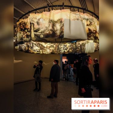 Paris est pataphysique, l'exposition étonnante de Philippe Starck au musée Carnavalet - photos - IMG20230328101134