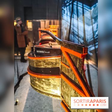 Paris est pataphysique, l'exposition étonnante de Philippe Starck au musée Carnavalet - photos - IMG20230328100455