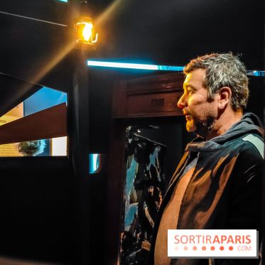 Paris est pataphysique, l'exposition étonnante de Philippe Starck au musée Carnavalet - photos - IMG20230328100333