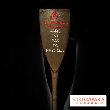 Paris est pataphysique, l'exposition étonnante de Philippe Starck au musée Carnavalet - photos - IMG20230328100306