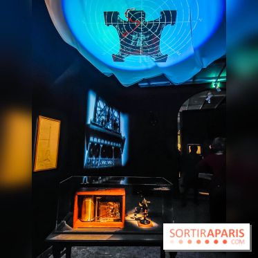 Paris est pataphysique, l'exposition étonnante de Philippe Starck au musée Carnavalet - photos - IMG20230328100629