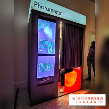 Paris est pataphysique, l'exposition étonnante de Philippe Starck au musée Carnavalet - photos - IMG20230328101914