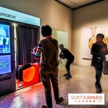 Paris est pataphysique, l'exposition étonnante de Philippe Starck au musée Carnavalet - photos - IMG20230328101855