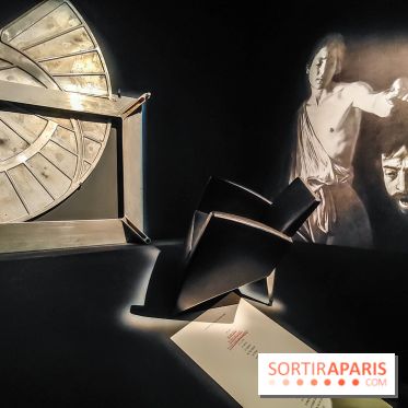 Paris est pataphysique, l'exposition étonnante de Philippe Starck au musée Carnavalet - photos - IMG20230328101355